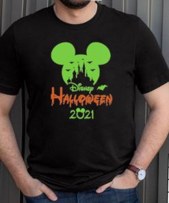 Best disney Halloween 2021 Mickey Shirt