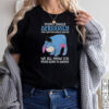 Best people Should Seriously Stop Expecting Normal From Me We All Know ITs Never Going To Happen Shirt
