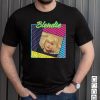 Blondie Classic T Shirt