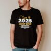 Class Of 2025 Countdown In progress shirt