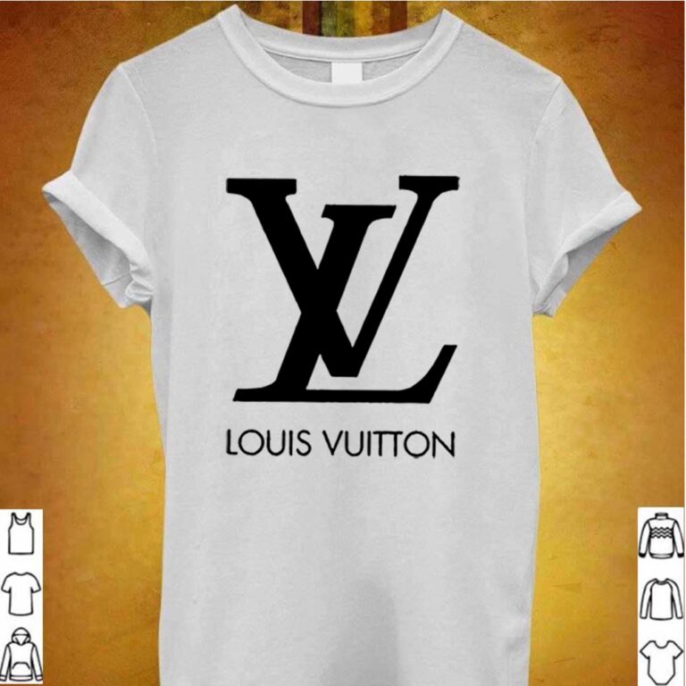 tshirt lv original