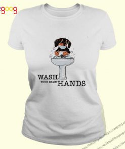 Dachshund-Puppy-Wash-Your-Damn-Hands-Coronavirus