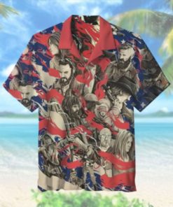 Far Cry Hawaiian Shirt