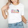 Flamingo desantis 2021 make America Florida shirt