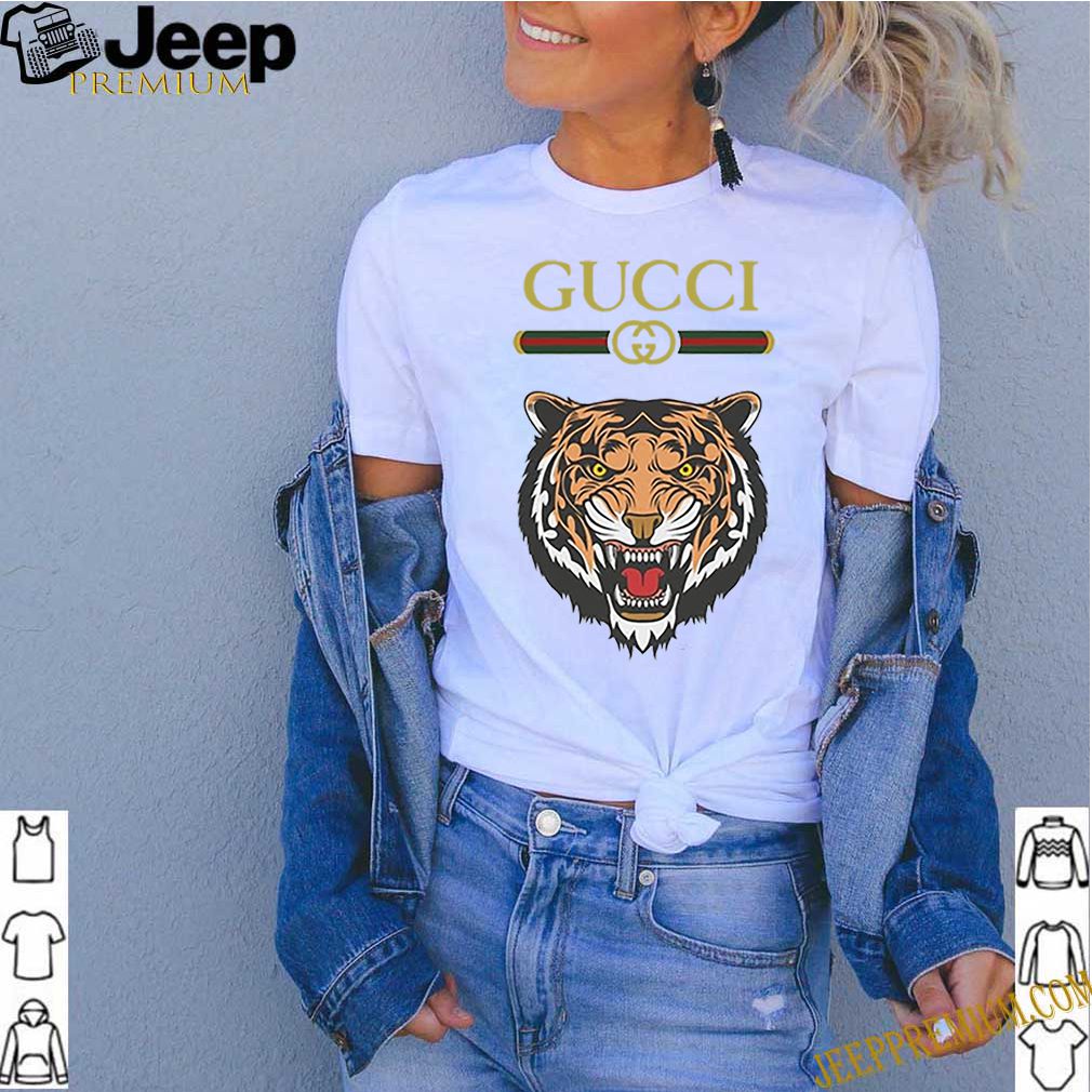 GUCCI Tiger shirts – TeeGooG