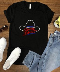 George Strait Vaporware Country Music T Shirt