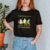 Halloween Nothing Scares Me I Rock An Extra Chromosome T hoodie, tank top, sweater