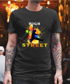High street T-Shirt