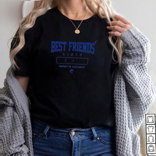 Jack Harlow Already Best Friends T hoodie, tank top, sweater