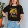 Judge Judy Ridiculous Um Is Not An Answer 2021 Vintage T hoodie, tank top, sweater