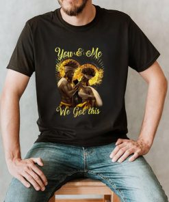 King And Queen You And Me We Got This Cruise And Jane T hoodie, tank top, sweater