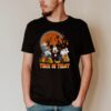 Mickey Mouse Trick or treat shirt