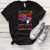 The Eagles Fan The Soul Of Music Hotel California 2021 Tour Signatures T shirt
