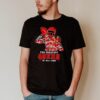 The greatest San Francisco 49ERS of all time shirt