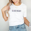They dont want unity they want conformity shirt