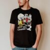 This Little Is Camping 2nd Birthday shirt