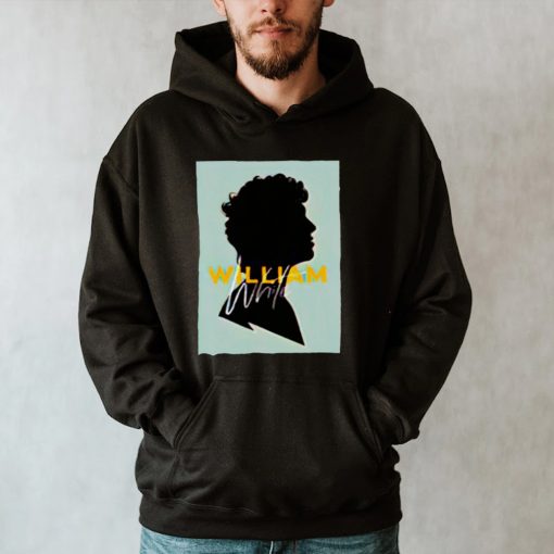 Whiteyy18 William signature hoodie, tank top, sweater