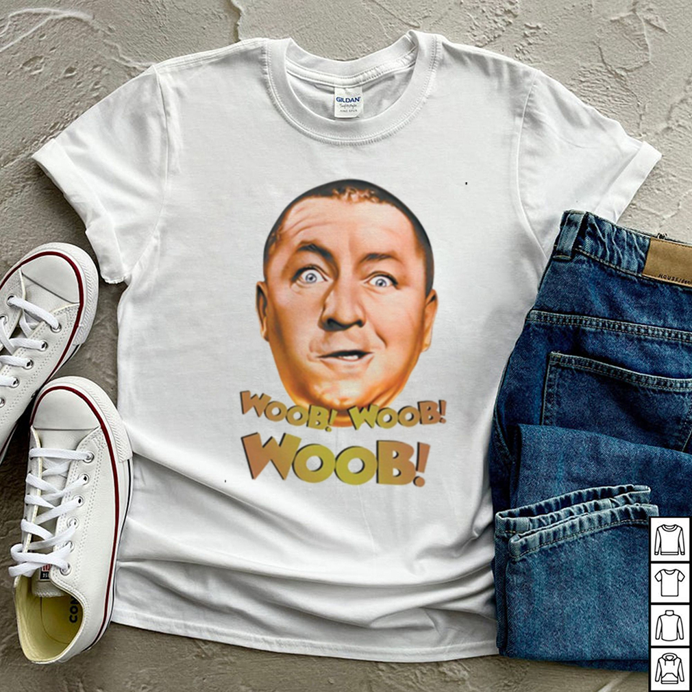 Woob woob woob shirt