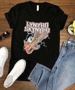 eagles lynyrds art skynyrds band music legend shirt