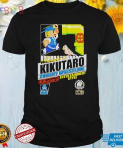 Kiku brothers shirt