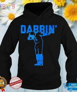 Official Cam Newton Carolina Panthers Dabbin shirt hoodie, Sweater