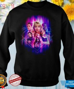 Official Supergirl Stronger Together Season 6 Shirt hoodie, Sweater