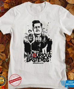 Inglourious Basterds shirt