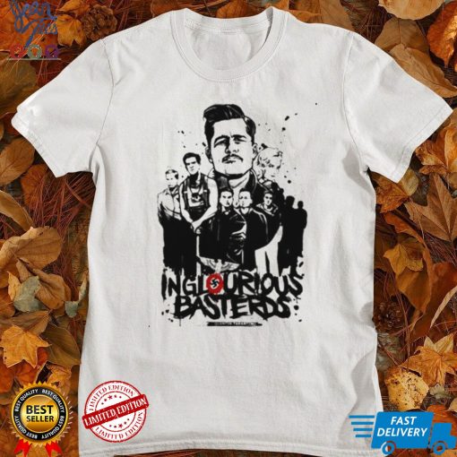 Inglourious Basterds shirt