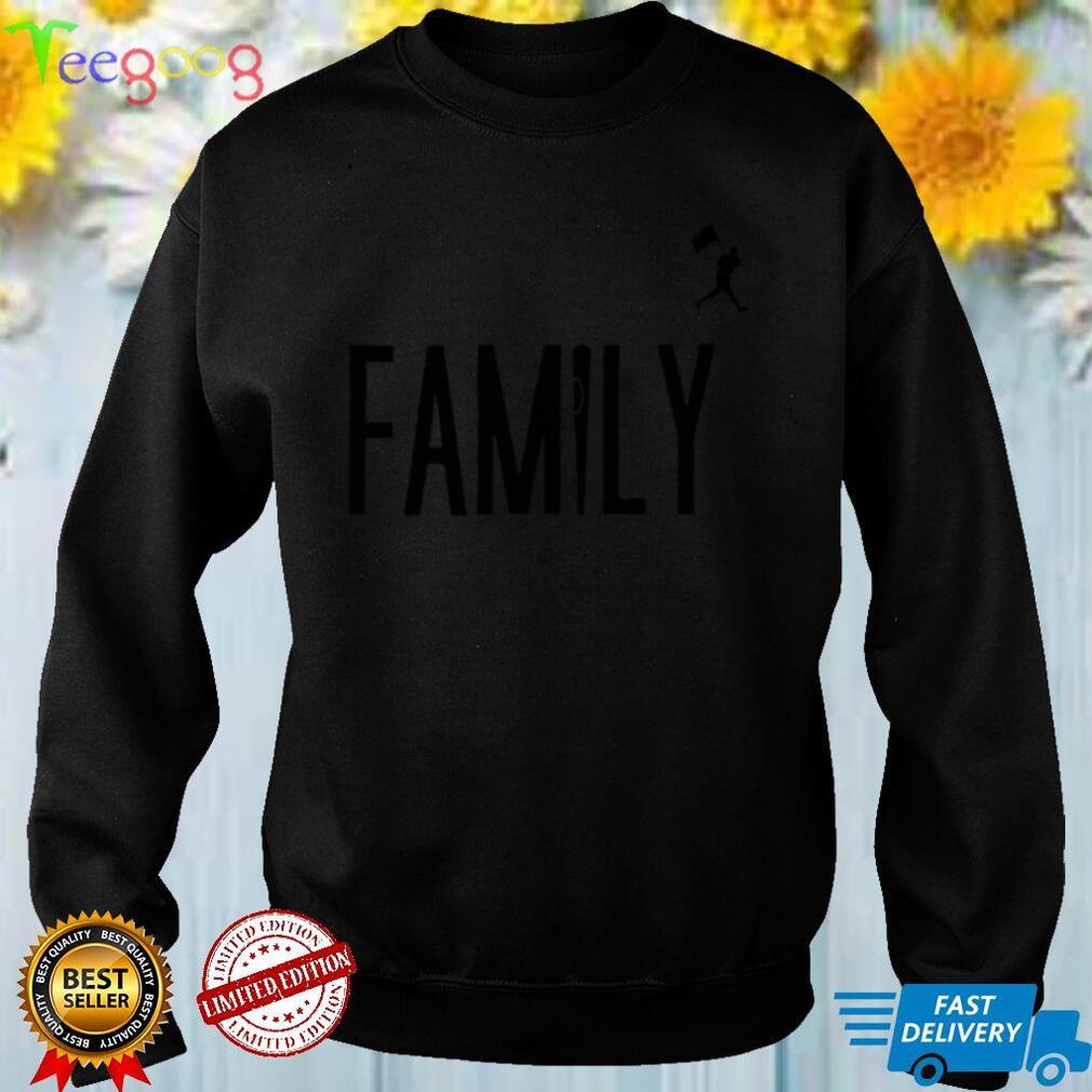 Jackson Sparks Family shirt