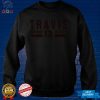 Jordan Travis 13 Shirt hoodie