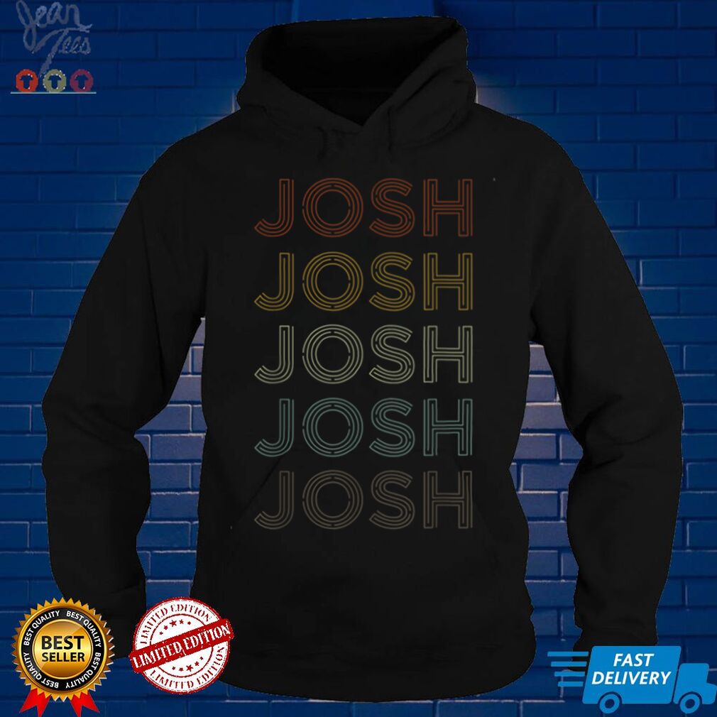 JoshsThing T Shirt 1 tee