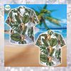 Labrador retriever tropical Hawaiian Shirt
