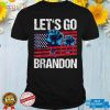Lets Go Brandon Conservative Anti Liberal T Shirt 3