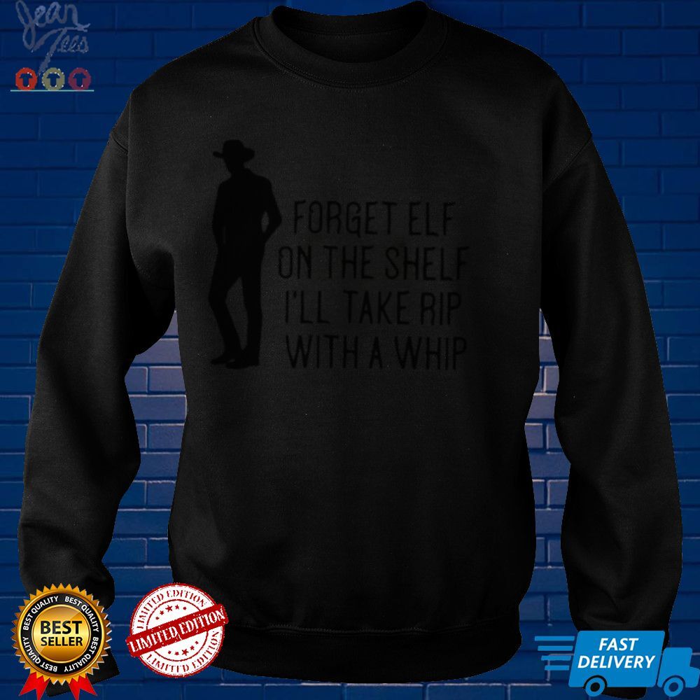 Rip With A Whip shirt tee