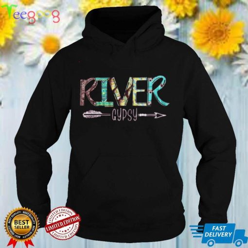 River Gypsy Shirt