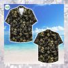 Scorpion Hawaiian Shirt