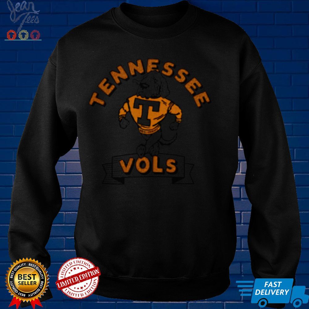 Tennessee Vols Shirt hoodie