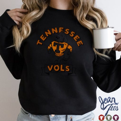 Tennessee Vols Shirt hoodie