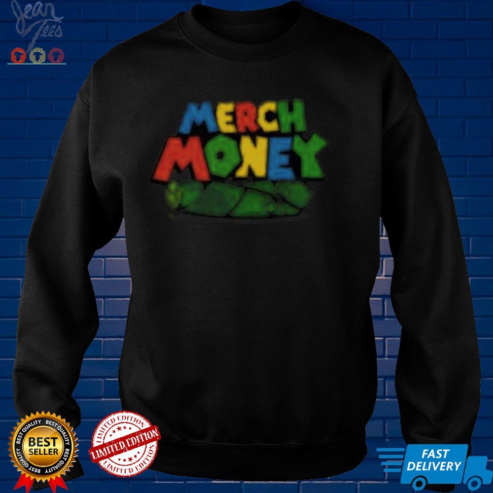 Wombat merch Money T Shirt hoodie