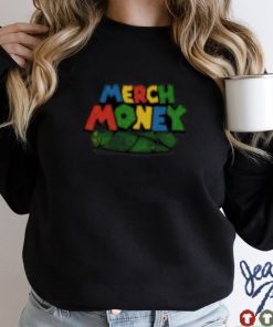Wombat merch Money T Shirt hoodie