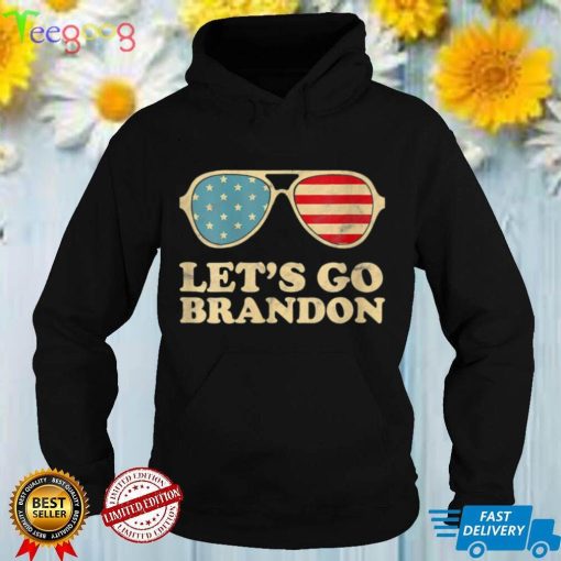 Womens Lets Go Brandon T Shirt
