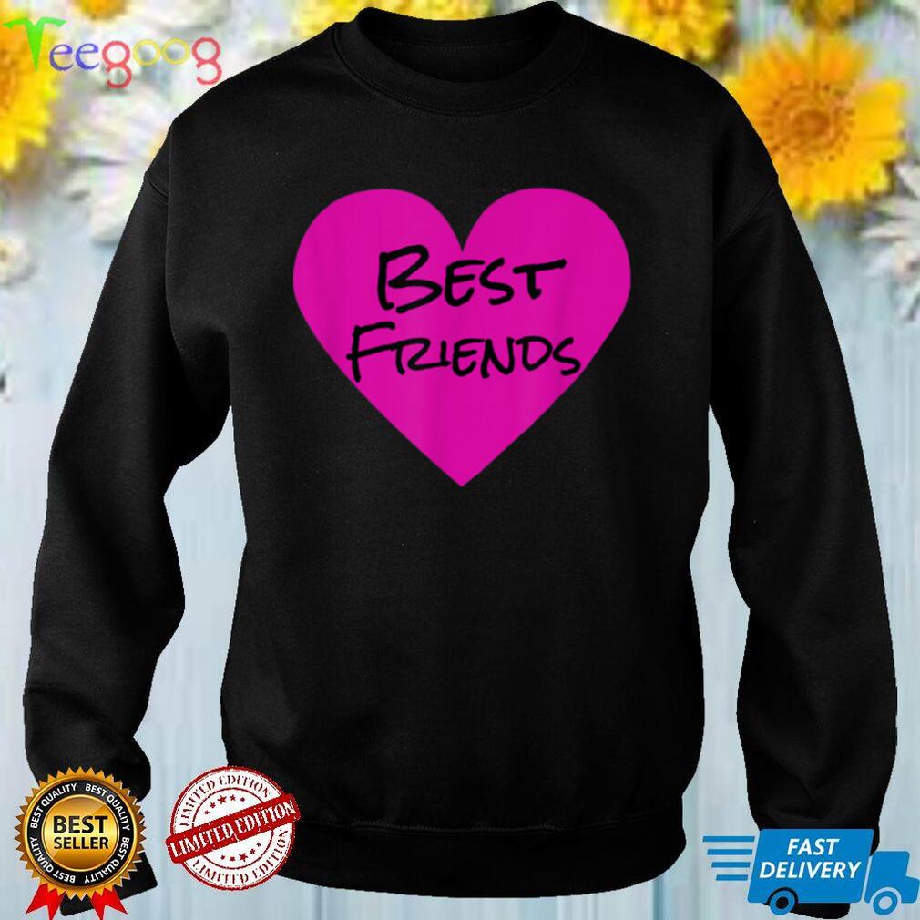 Best Friends T Shirt