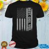 Best Gigi Ever America Flag Gift For Men Father's Day T Shirt