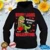 Boys Valentines Day Shirt Sorry Mommy Is My Valentine Gifts T Shirt