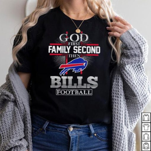 Buffalo Bills Football Team Graphic Unisex T Shirt