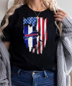 Buffalo Bills National Football Team Vintage Graphic Unisex T Shirt