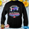Buffalo Bills Wins Champions 2022 AFC East Championship NFL Football Graphic Unisex T Shirt