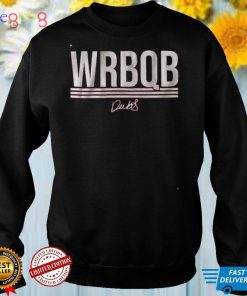 Deebo Samuel WRBQB Shirt