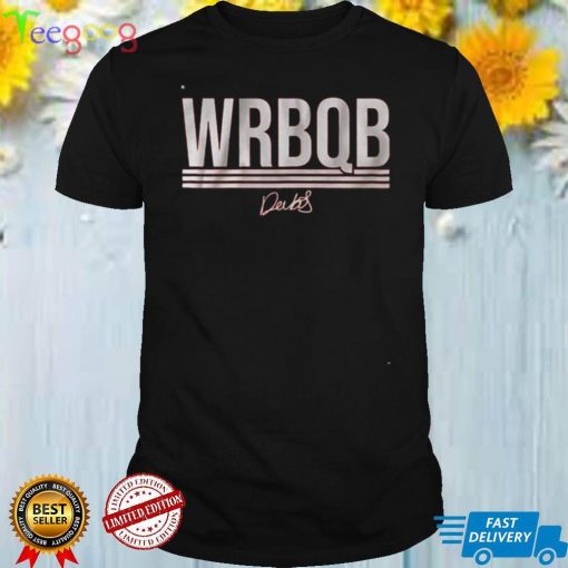 Deebo Samuel WRBQB Shirt