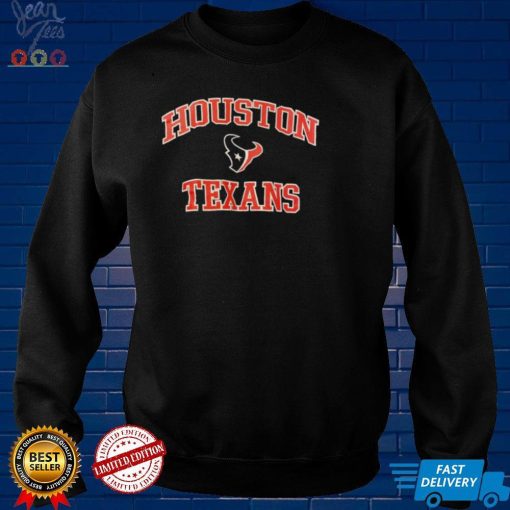 Early 2000’s Houston Texans t shirt